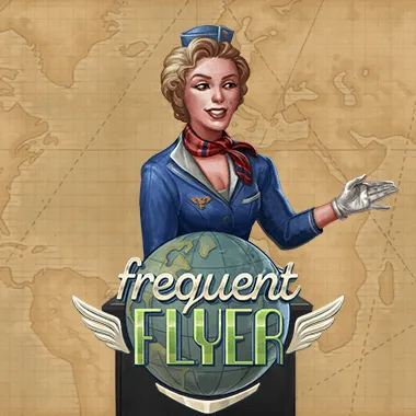 Frequent Flyer