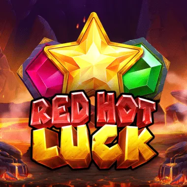 Red Hot Luck