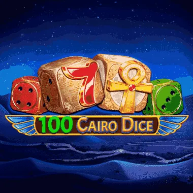 Cairo Dice